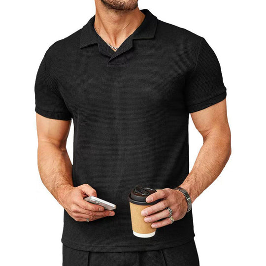Herren Polo-Hemd Shopnory