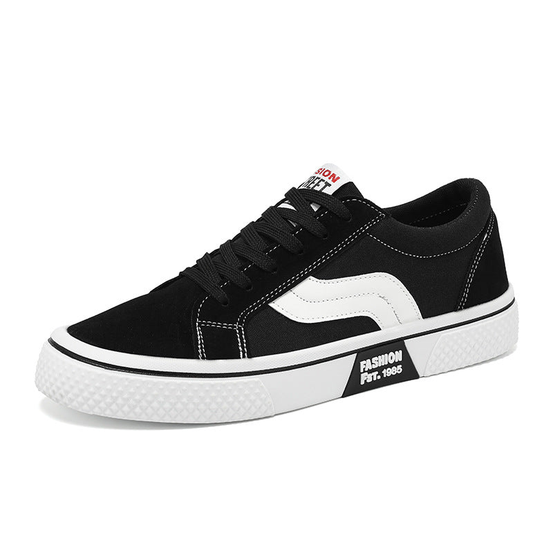 Herren Freizeitschuhe mit modernem Design und rutschfester Sohle Shopnory
