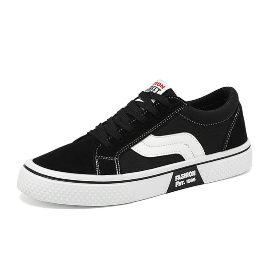 Herren Freizeitschuhe mit modernem Design und rutschfester Sohle Shopnory