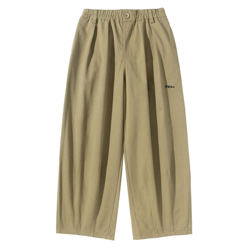 Damen Weite Culotte-Hose Shop Nory