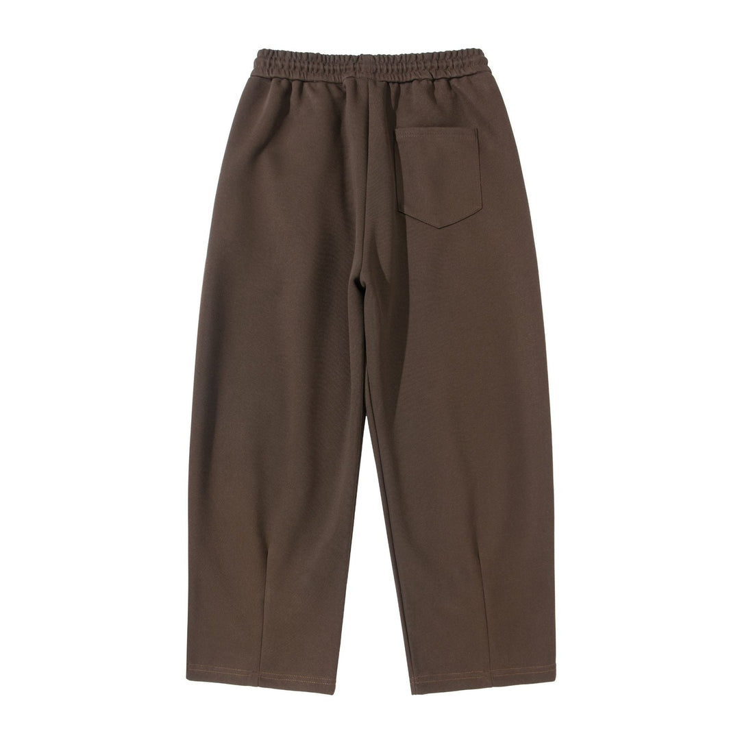 Damen Leichte Culotte‑Sweatpants mit hohem Gummibund und Tunnelzug Shop Nory