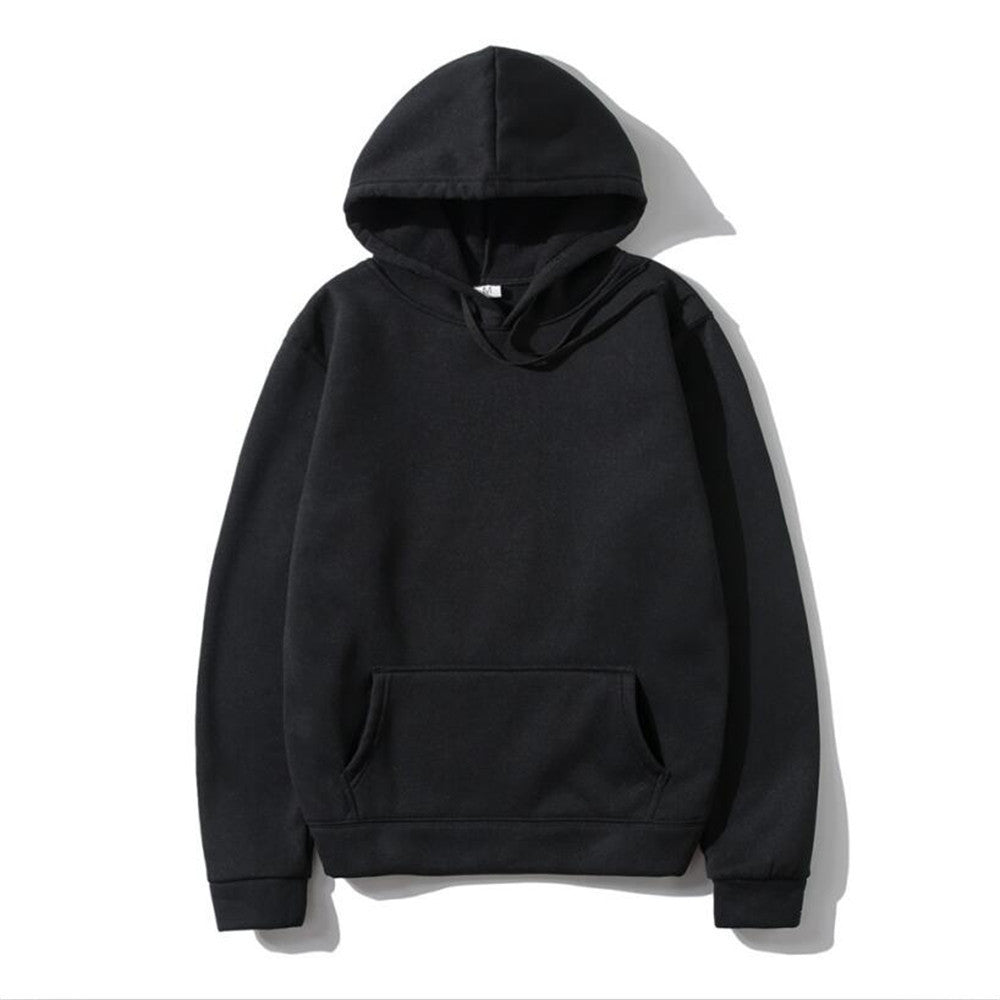 Unisex Premium-Kapuzenpullover mit abgesenkter Schulter, formstabilen Rippbündchen und Fronttasche Shop Nory