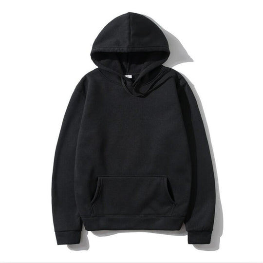 Unisex Premium-Kapuzenpullover mit abgesenkter Schulter, formstabilen Rippbündchen und Fronttasche Shop Nory