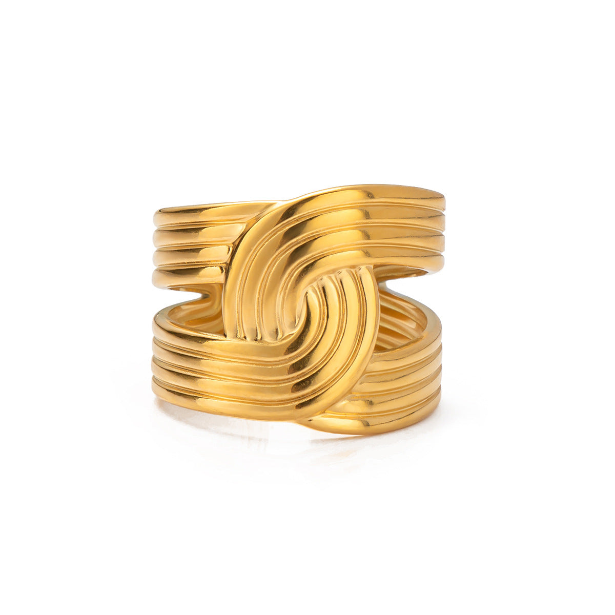 Damen Designer Ring-Shop Nory