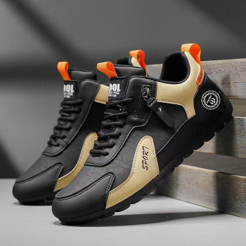 Herren Sportliche Freizeitschuhe mit atmungsaktivem Design Shop Nory