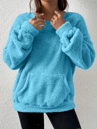 Himmelsblau