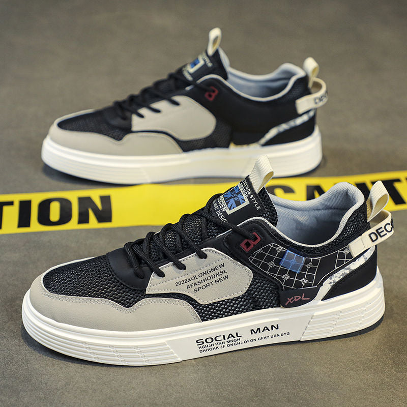 Herren Sportliche Sneaker