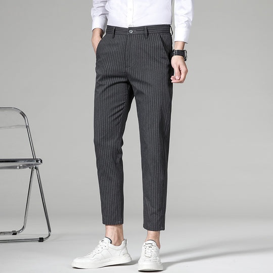 Herren Elegante und bequeme Anzughose Shop Nory