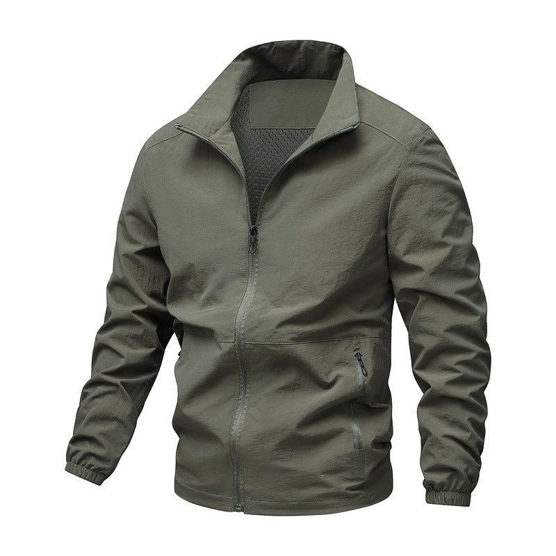 Herren Leichte Windjacke Shop Nory 1787738522