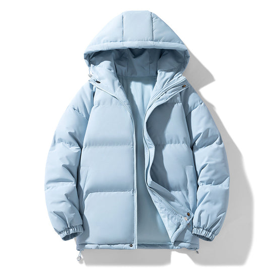 Damen Komfortable und stilvolle Steppjacke Shop Nory