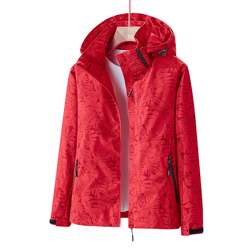 Damen Leichte Sportjacke Shop Nory