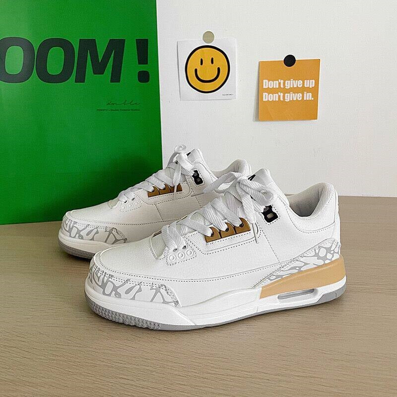 Herren Modische Sport Sneakers mit Dämpfung Shop Nory
