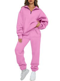Pink Set Hose ohne Kordel