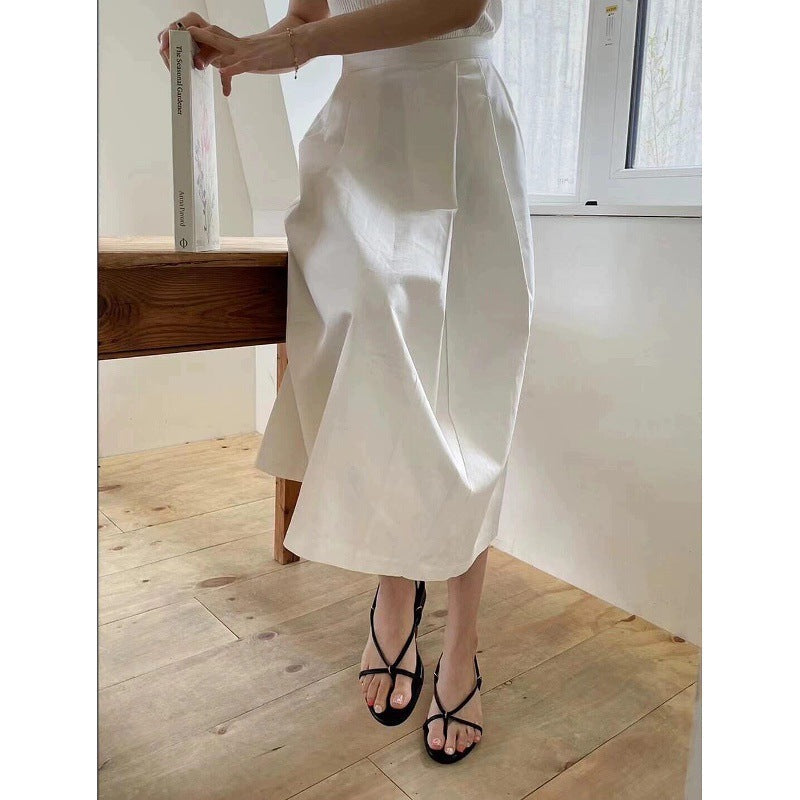 Damen Elegante Zehentrenner-Sandalen mit modischem Riemendesign und schickem Blockabsatz Shopnory