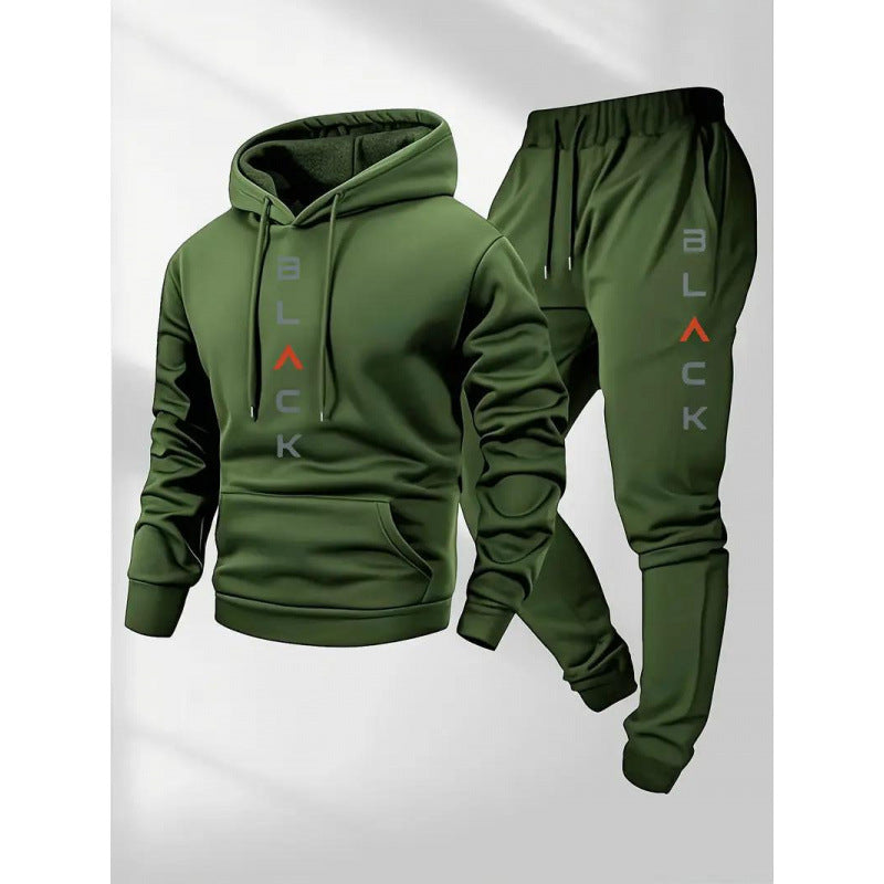 Herren Sportliches Freizeitset Shop Nory