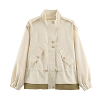 Apricot-Beige