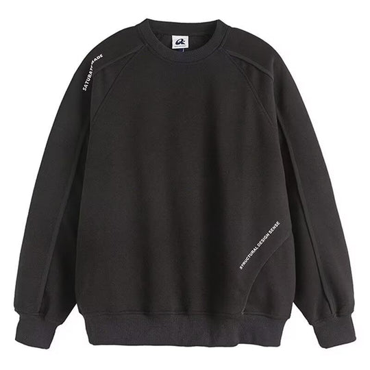 Damen Lässiger Sweatshirt Shop Nory