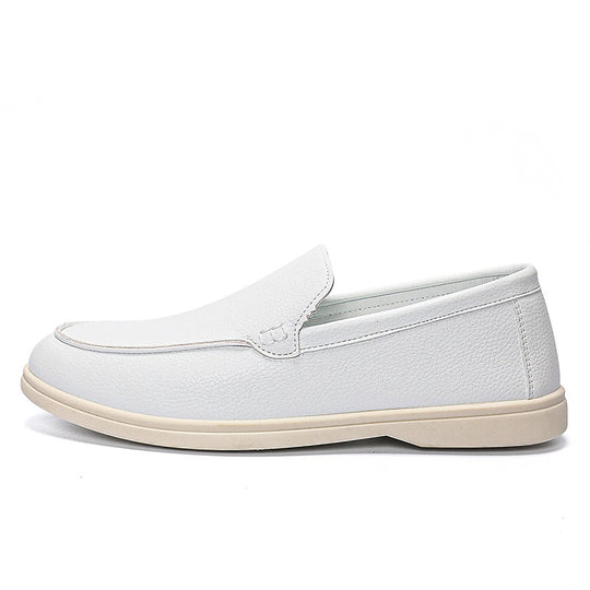 Damen Bequeme Mokassins Shop Nory