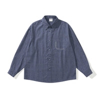 Blau