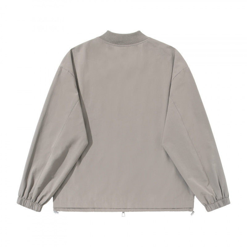 Unisex Leichte Kurzblousonjacke Shop Nory