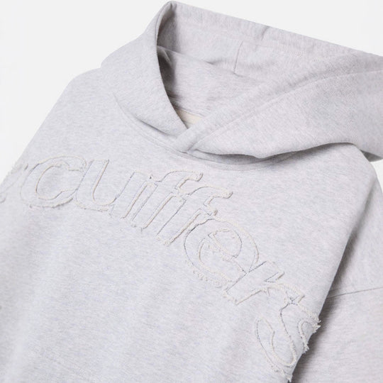Damen Modischer Kapuzenpullover mit grafischem Print