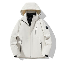 1618 Daunen Elfenbeinweiß [Unisex]