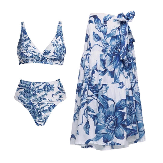 Damen Badeanzug