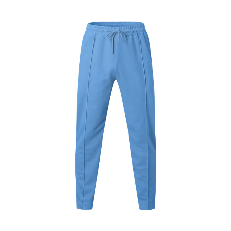 Herren Sportliche Jogginghose mit elastischem Bund und stylischem Design Shopnory