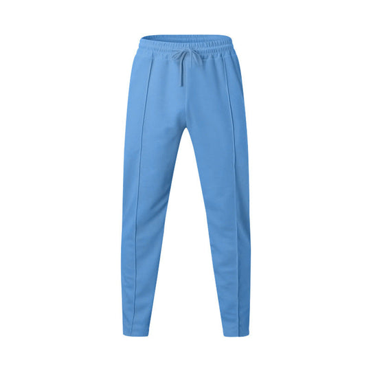 Herren Sportliche Jogginghose mit elastischem Bund und stylischem Design Shopnory