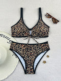 Damen Bikini-Set
