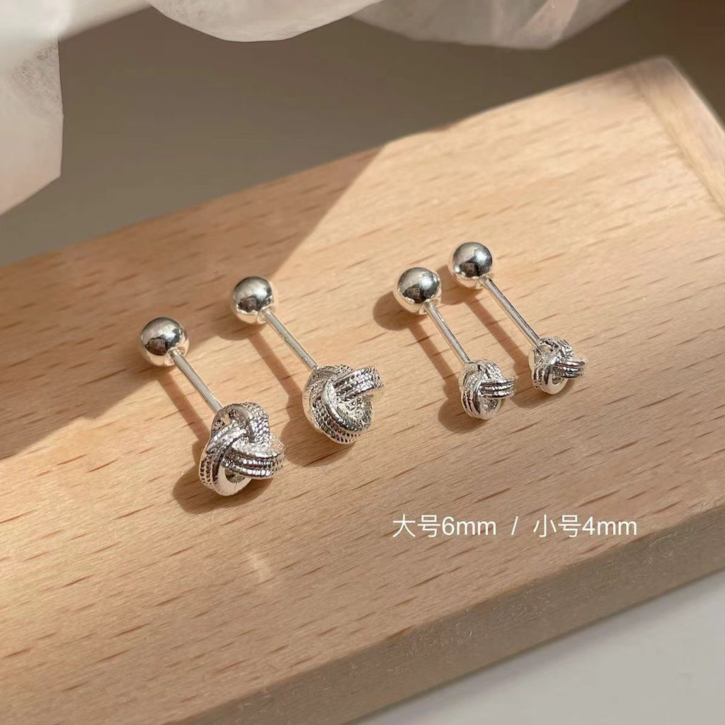 Damen schicke Ohrstecker Shop Nory