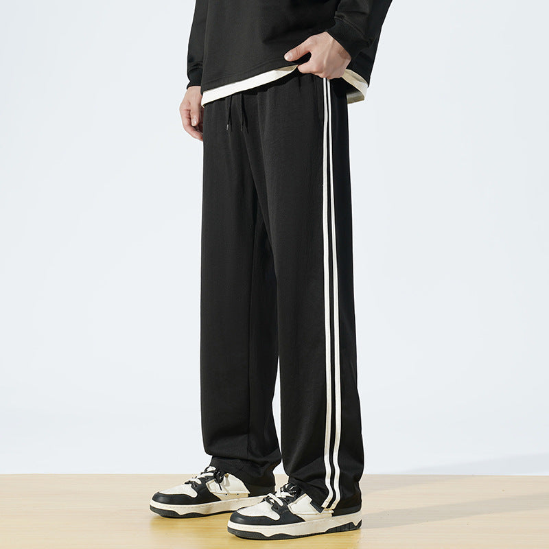 Herren Bequeme und Lockere Trainingshose Shop Nory