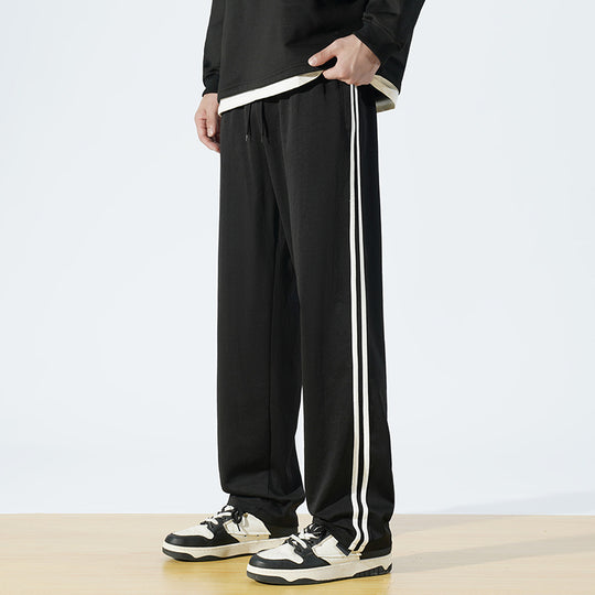 Herren Bequeme und Lockere Trainingshose Shop Nory