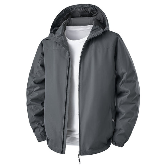 Herren Wetterfeste Übergangsjacke Shop Nory 1787797786