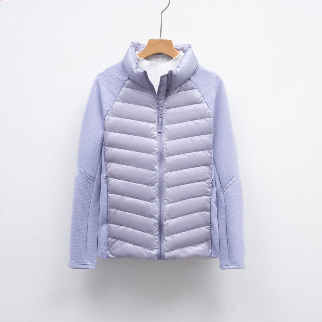 Damen isolierende Sportjacke