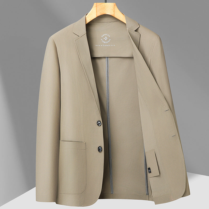 Herren Maßgeschneiderte Slim Fit Anzug Blazer Shop Nory