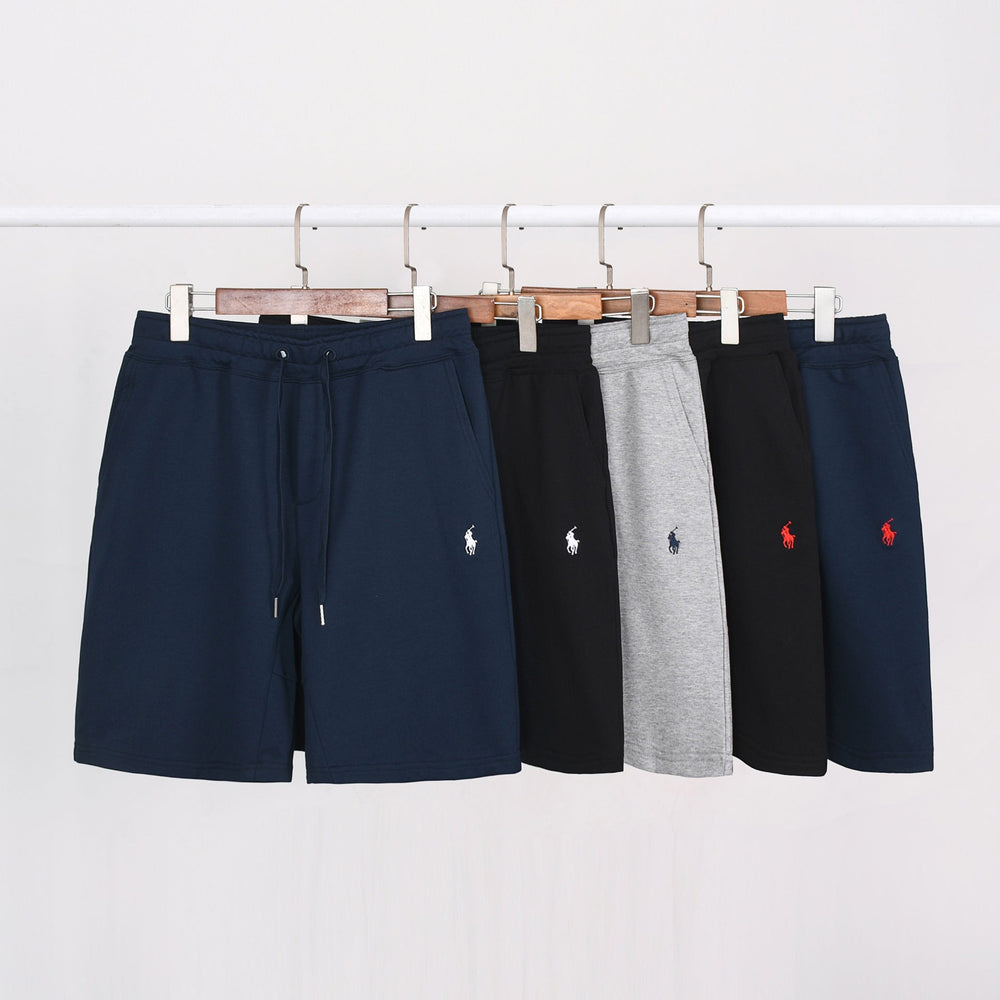 Herren Baumwollmischung Sportshorts ShopNory