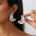 Damen Ohrstecker Shop Nory