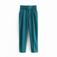 Grüne Hose