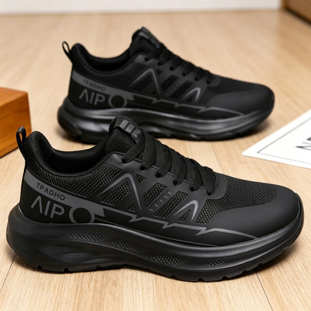 Herren Sportliche und dämpfende Laufschuhe Shop Nory