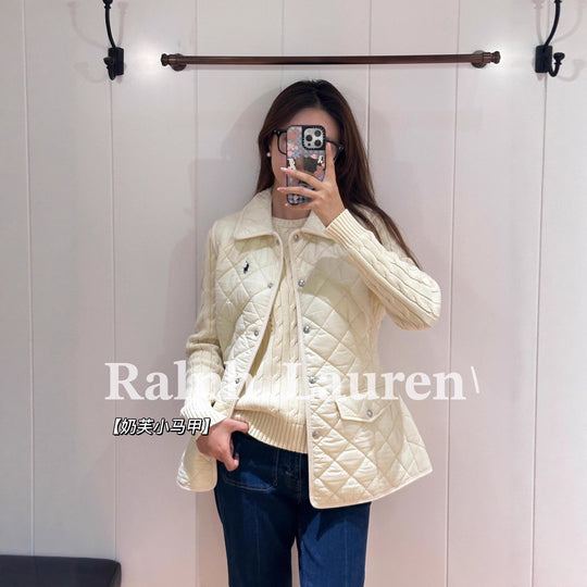 Damen Leichte Steppweste Shop Nory