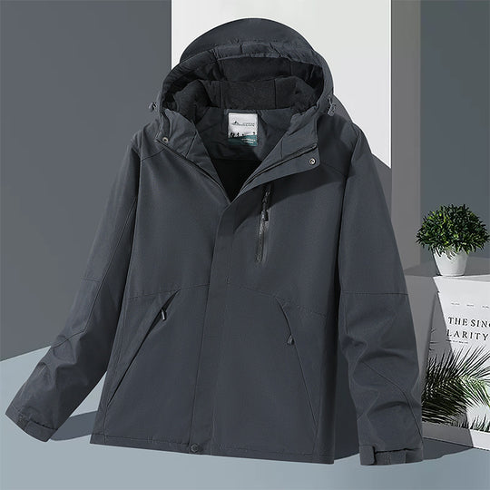 Damen Multifunktionale Outdoor-Jacke Shop Nory