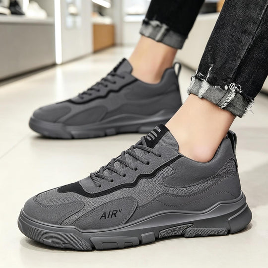 Herren Modische Sneakers mit atmungsaktiver Mesh-Oberfläche Shop Nory