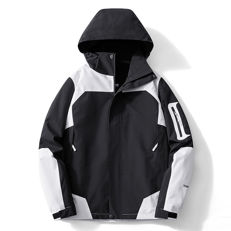 Herren Funktionsjacke Shop Nory