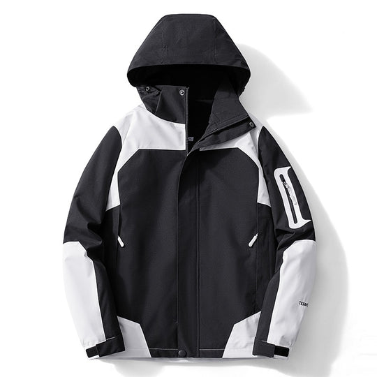 Herren Funktionsjacke Shop Nory