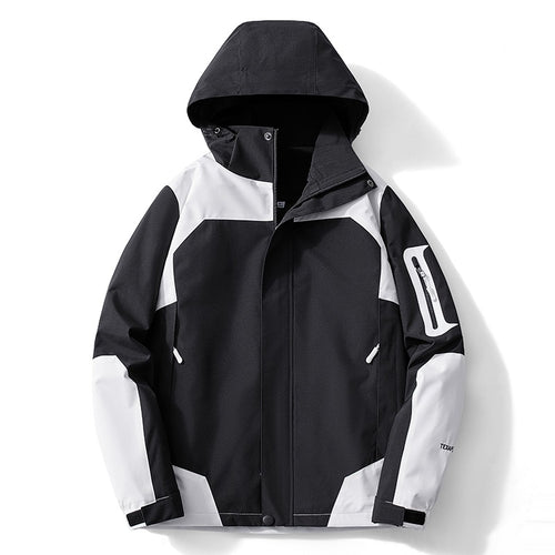 Herren Funktionsjacke Shop Nory