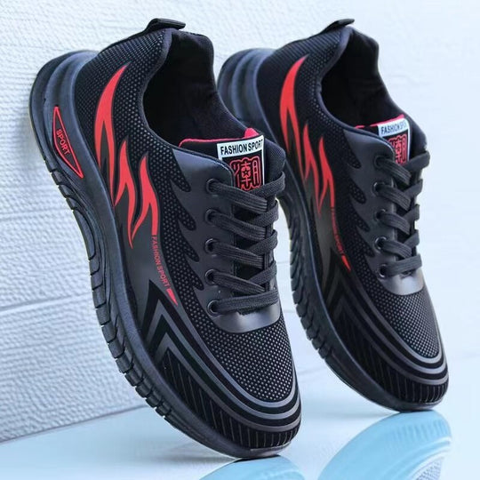 Herren Sportliche Atmungsaktive Freizeitschuhe Shop Nory
