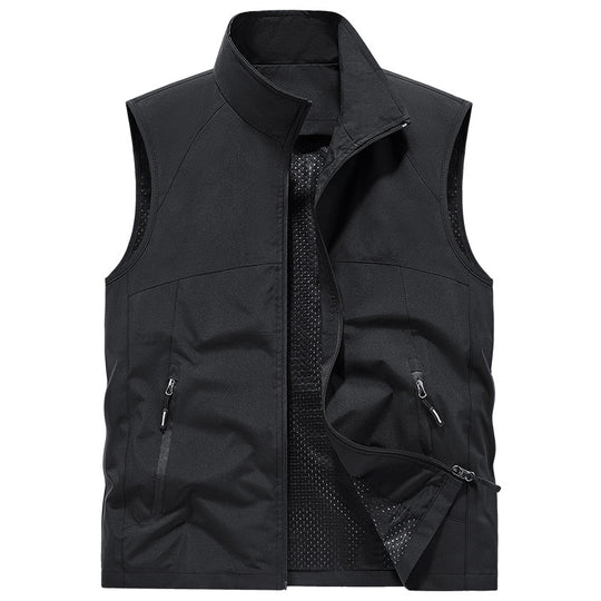Herren Multifunktionale Outdoor-Weste Shop Nory 1788241283