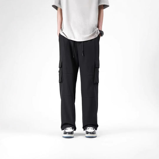 Herren Cargo-Hose mit praktischen Taschen Shop Nory