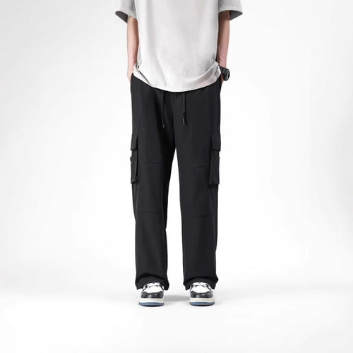 Herren Cargo-Hose mit praktischen Taschen Shop Nory